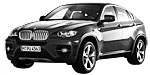 BMW E71 B1C56 Fault Code