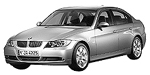 BMW E90 B1C56 Fault Code