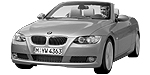 BMW E93 B1C56 Fault Code